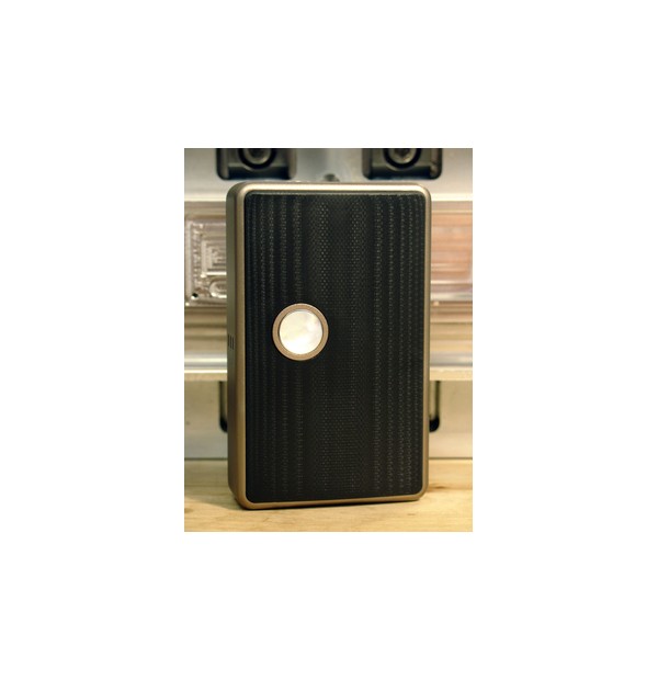 PREORDINE - BilletBox - R4 DNA60 - Dirt Pie PREORDINE - BilletBox - R4 DNA60 - Dirt Pie