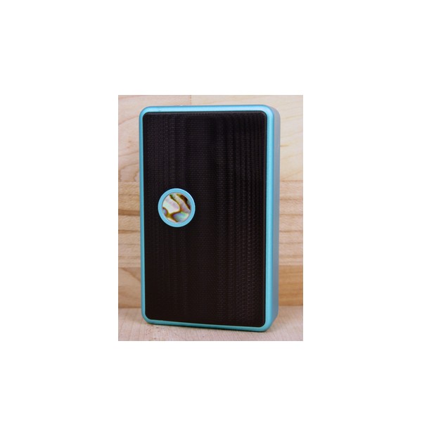 PREORDINE - BilletBox - R4 DNA60 - Paua Bluebald PREORDINE - BilletBox - R4 DNA60 - Paua Bluebald