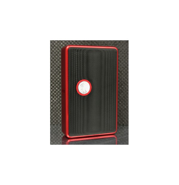 PREORDINE - BilletBox - R4 DNA60 - Firebald PREORDINE - BilletBox - R4 DNA60 - Firebald
