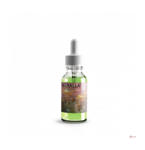 Valkiria - Valhalla - Aroma Organico 10ml Valkiria - Valhalla - Aroma Organico 10ml