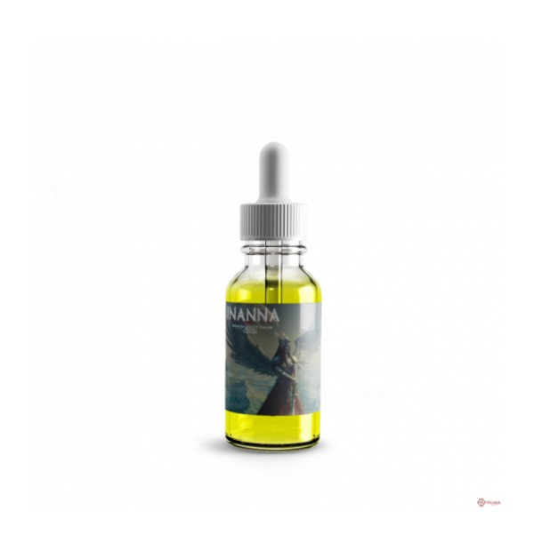 Valkiria - Inanna- Aroma Organico 10ml Valkiria - Inanna- Aroma Organico 10ml