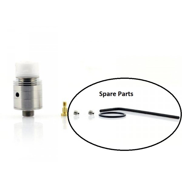 Origen Little 16mm - Spare Parts Origen Little 16mm - Spare Parts