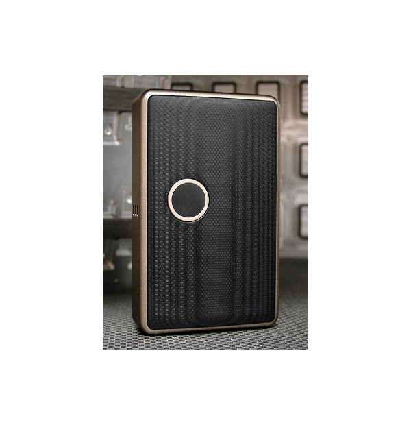 PREORDINE - BilletBox - R4 DNA60 - Dober + OCC Adapter PREORDINE - BilletBox - R4 DNA60 - Dober + OCC Adapter