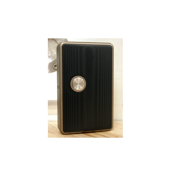PREORDINE - BilletBox - R4 DNA60 - Dober SS-B + OCC Adapter PREORDINE - BilletBox - R4 DNA60 - Dober SS-B + OCC Adapter