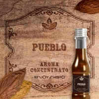 Enjoy Svapo - Pueblo 20ml