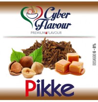 Cyberflavour - Pikke