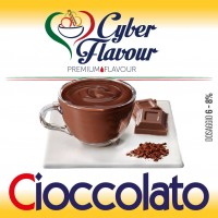Cyberflavour - Cioccolato