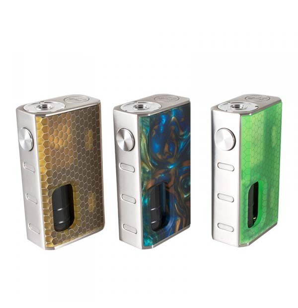 Wismec - Luxotic BF Solo Box Wismec - Luxotic BF Solo Box