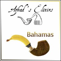AZHAD'S - Signature - Bahamas Aroma Concentrato