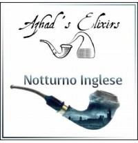 AZHAD'S - Signature - Notturno Inglese Aroma Concentrato