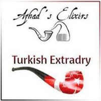 AZHAD'S - Signature - Turkish Extradry Aroma Concentrato