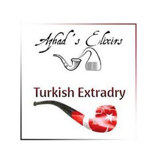 AZHAD'S - Signature - Turkish Extradry Aroma Concentrato