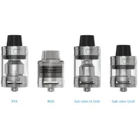 Joyetech - ProCore Remix RTA RDA Sobhom Atomizer