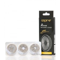 Aspire - Revvo ARC Coil 0.10-0.16 Ohm - 3 pz (rosso)