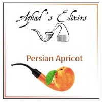 AZHAD'S - Signature - Persian Apricot Aroma Concentrato