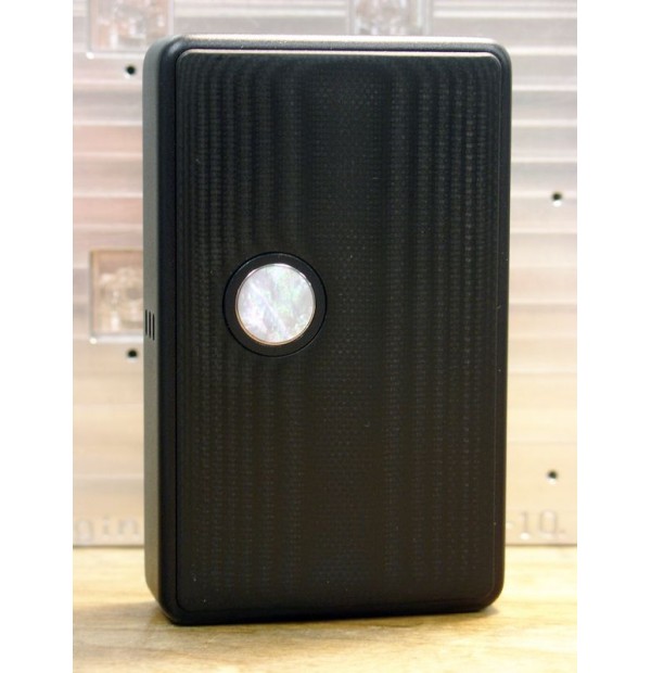 PREORDINE - BilletBox - R4 DNA60 - Ratbald + OCC Adapter PREORDINE - BilletBox - R4 DNA60 - Ratbald + OCC Adapter