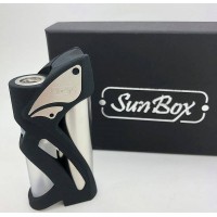 Sunbox - BFLY