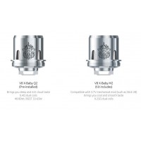 Smok - Coil ricambio TVF8 X-Baby 3pz