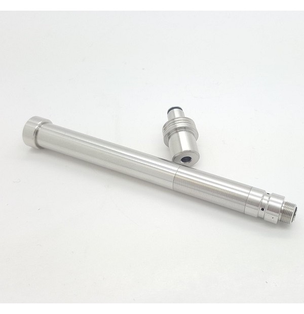 Mistery + Driptip Ibrido SDT ( foro piccolo) Mistery + Driptip Ibrido SDT ( foro piccolo)