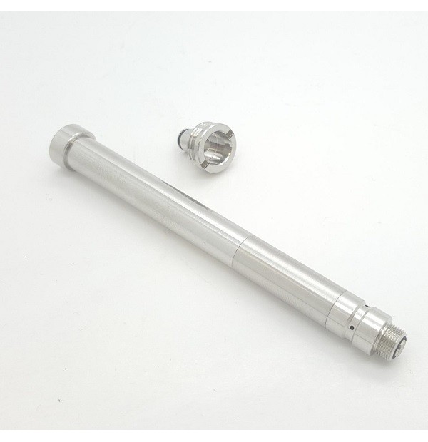 Mistery + Adattatore Driptip 510 Mistery + Adattatore Driptip 510