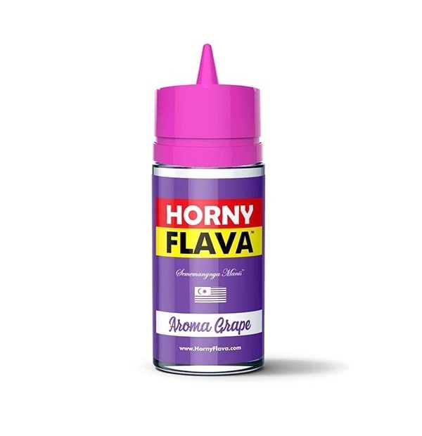 Horny Grape Aroma Concentrato 30ml Horny Grape Aroma Concentrato 30ml