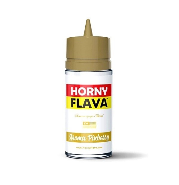 Horny Pinberry Aroma Concentrato 30ml Horny Pinberry Aroma Concentrato 30ml