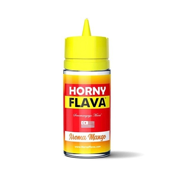 Horny Mango Aroma Concentrato 30ml Horny Mango Aroma Concentrato 30ml