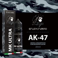 Enjoysvapo AK-47 Aroma concentrato 20ml