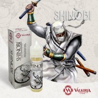 Valkiria - Shinobi Aroma Concentrato 20ml