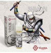 Valkiria - Shinobi Aroma Concentrato 20ml