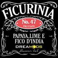 Dreamods - Ficurinia No. 47 Aroma Concentrato 10 ml