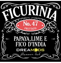 Dreamods - Ficurinia No. 47 Aroma Concentrato 10 ml