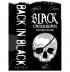 Azhad's - Back in Black - Black Caribbean 20ml
