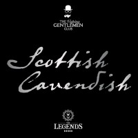 Aroma Gentlemen Club - The Legends - Scottish Cavendish