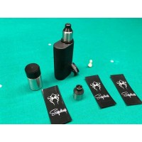 Sky Atty - Steam Box Mod