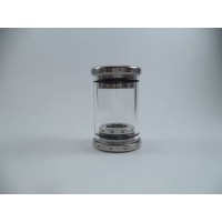 Tank Pyrex - Siam Mods 40 mm - Completo