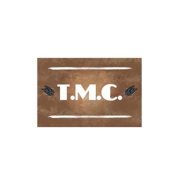 T.M.C. – Synergy Vape concentrato 10 ml T.M.C. – Synergy Vape concentrato 10 ml