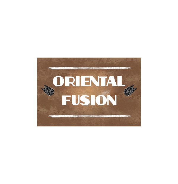 Oriental Fusion – Synergy Vape concentrato 10 ml Oriental Fusion – Synergy Vape concentrato 10 ml