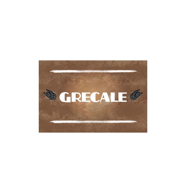 Grecale – Synergy Vape concentrato 10 ml Grecale – Synergy Vape concentrato 10 ml