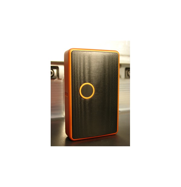 PREORDINE - BilletBox - R4 DNA60 - Kurbis + OCC Adapter PREORDINE - BilletBox - R4 DNA60 - Kurbis + OCC Adapter