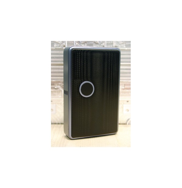 PREORDINE - BilletBox - R4 DNA60 - RPG + OCC Adapter PREORDINE - BilletBox - R4 DNA60 - RPG + OCC Adapter
