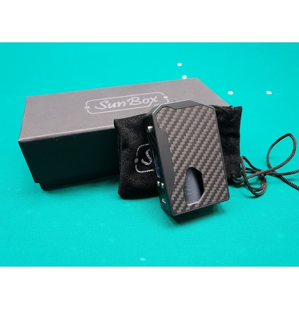 Sunbox - E7.5 - DNA75 Sunbox - E7.5 - DNA75