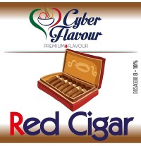 Cyberflavour - Red Cigar