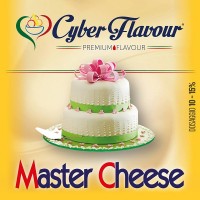 Cyberflavour - Master Cheese