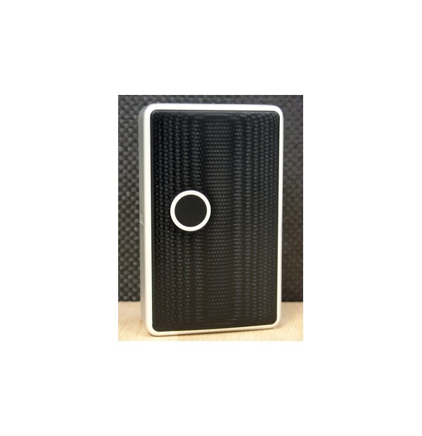 PREORDINE - BilletBox - R4 DNA60 - Billetbox + OCC Adapter PREORDINE - BilletBox - R4 DNA60 - Billetbox + OCC Adapter