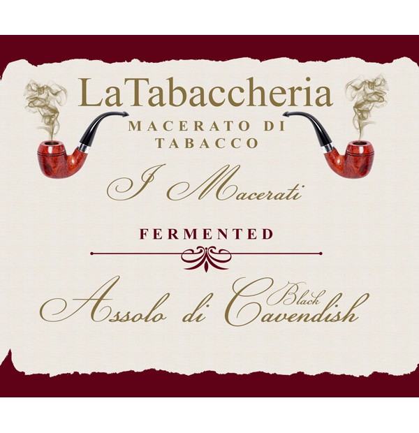 Assolo di Virginia - La Tabaccheria Assolo di Virginia - La Tabaccheria