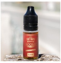 TNT Vape - Booms Aroma Concentrato 10ml