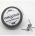 Coil's Club - Flavor Fused 0.45 ohm