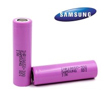 Samsung INR 18650-30Q 3000mah