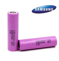 Samsung INR 18650-30Q 3000mah